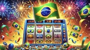 Slots - 555sport