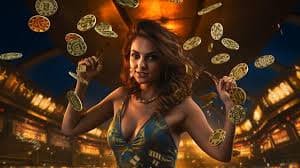 555sport Live Bingo တိုက်ရိုက်ထုတ်လွှင့်မှ
ုဖြင့် ကစားနေသောပုံ