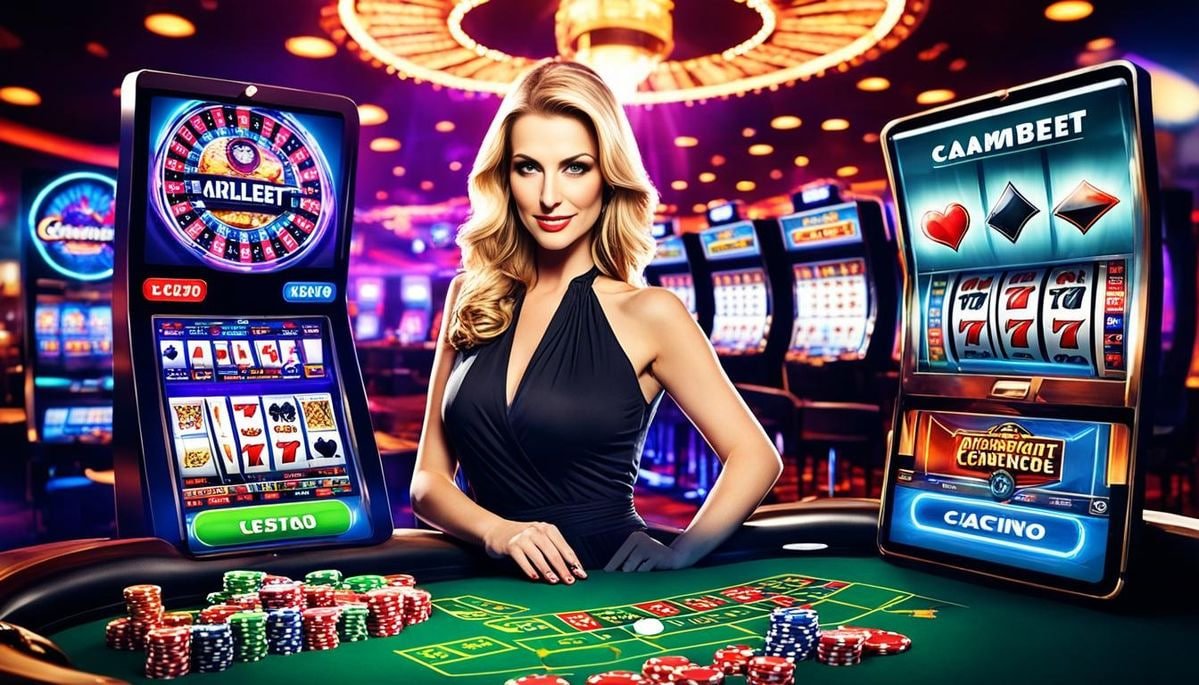 555sport Esports နှင့် Sportsbook